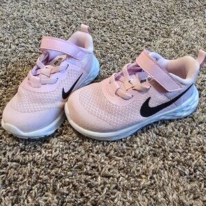Toddler Nike Girls Sneakers